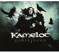 Kamelot - Silverthorn [Import]