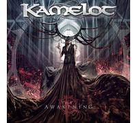 Kamelot - The Awakening - 2 Vinyl