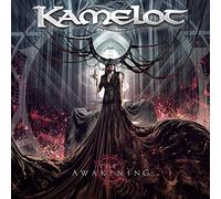 Kamelot - The Awakening - 2 Vinyl