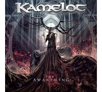 Kamelot - The Awakening [Vinyl LP] [VINYL]
