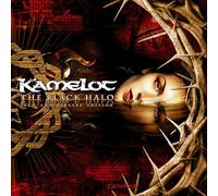 Kamelot - The Black Halo (20th Anniversary Edition)
