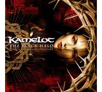 Kamelot The Black Halo: 20th Anniversary Edition (Vinyl) (US IMPORT)