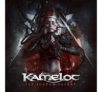 KAMELOT - THE SHADOW THEORY (EXTENDED) 2 CD NEW