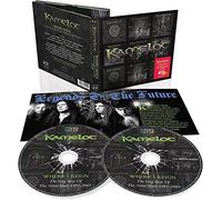 Kamelot - Where I Reign - The Very Best Of The Noise Years 1995-2003 - J1398z