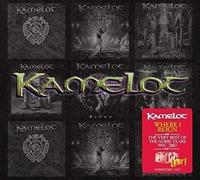 Kamelot - Where I Reign - The Very Best Of The Noise Years 1995-2003 - - O99z