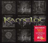 Kamelot - Where I Reign: the Very Best O [CD]