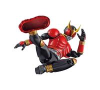 Kamen Masked Rider Kuuga Mighty Form Figure Rise Standard Model Kit
