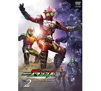 Kamen Rider Amazons Vol.2 [Import allemand]