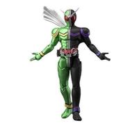 Kamen Rider Double Cyclone Joker, Bandai Figure-rise Standard