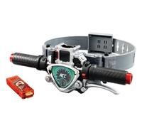 Kamen Rider Double W DX Accel Driver Transformation Belt [Toy]