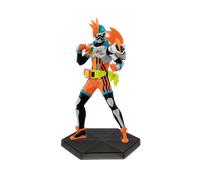 Kamen Rider Ex-Aid: DXF Figure 3 A