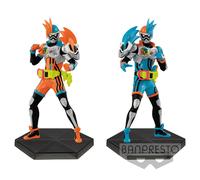 Kamen Rider Ex-Aid: DXF Figure 3 B