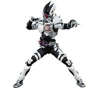 Kamen Rider Ex-Aid - Kamen Rider Genmu Zombie Gamer Level X Limited Edition [S.H. Figuarts][Japan import]