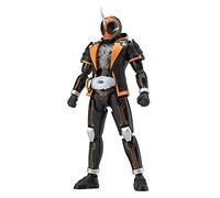 Kamen Rider - Figure-Rise STD - Ghost Ore Damashii - Model Kit, Black