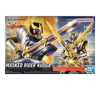 KAMEN RIDER - Figure-Rise STD - Masked Rider Kuuga Titan - Model Kit
