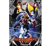 Kamen Rider Kiva VOL.1 [DVD] (japan import)