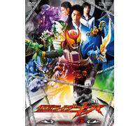 Kamen Rider Kiva VOL.5 [DVD] (japan import)