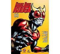 Kamen Rider Kuuga 3
