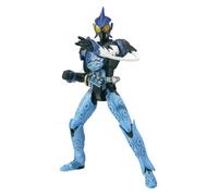 Kamen Rider OOO Shauta Combo - Masked Rider S.H. Figuarts