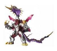 Kamen Rider Ryuki SHFiguarts Jenosaida (japan import)