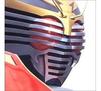 Kamen Rider Ryuki Song Collection