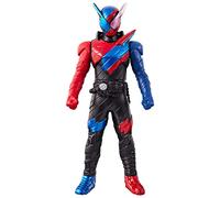 Kamen Rider Softbi Series Kamen Rider Build Rabbit Tank Form