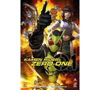 Kamen Rider Zero-One (Graphic Novel)