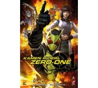 Kamen Rider Zero-One (Graphic Novel)