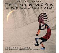 KAMEN: THE NEW MOON IN THE OLD MOON'S ARMS NEW CD