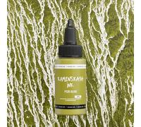 KAMENSKAYA Delaminating Alcohol Inks - Self-Splitting Alcohol Ink P-128 'Olive' - 1 fl oz (30 ml)