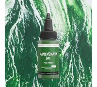 KAMENSKAYA Delaminating Alcohol Inks - Self-Splitting Alcohol Ink P-132 'Forest'- 1 fl oz (30 ml)