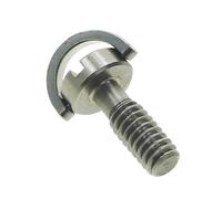 Kamera Express 1/4 inch extra long screw with D-Ring