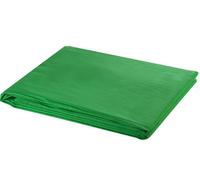 Kamera Express BG-3X4-CK Background Cloth 3.0x4.0 meter chromakey green | ✅ 5 years warranty
