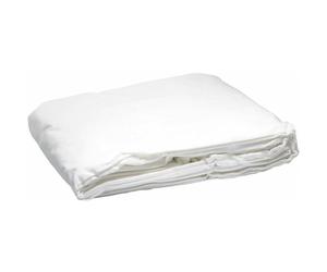Kamera Express BG-3X6-WT 3.0 x 6.0m Background Cloth White