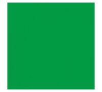 KAMERA EXPRESS BG-4X6-CK Background Cloth 4.0x6.0 meter Chromakey Green | ✅ 5 years warranty
