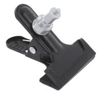 Kamera Express Heavy Duty Steel Clip with spigot adapter | ✅ 5 years warranty