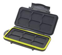 Kamera Express MCC-4 multi card case