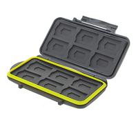 Kamera Express MCC-5 multi card case