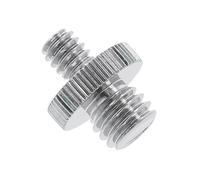 Kamera Express Mini Male to Male 3/8 and 1/4 inch Adapter