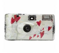 Kamera Express Single Use Camera Hearts