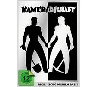 Kameradschaft: Limited Mediabook