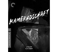 Kameradschaft (The Criterion Collection) [Blu-ray]