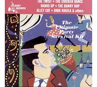 Kames - Ultimate Party Survival Kit