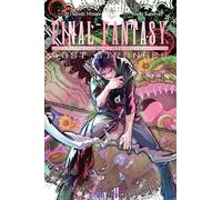 Final Fantasy Lost Stranger, Vol. 11