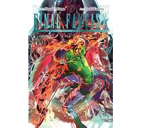 Final Fantasy Lost Stranger, Vol. 7: (FINAL FANTASY LOST STRANGER GN)