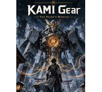KAMI Gear: The Pilot's Manual