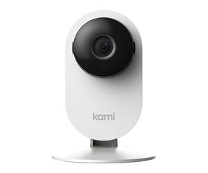 Kami mini Y28 Indoor Smart WiFi Full HD Security Camera with 2 Way Aud