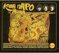 Kami Na Po Muna / Various