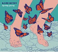 Kami Octet - Spring Party