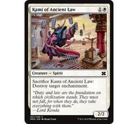 Kami of Ancient Law (foil) | Modern Masters 2015 Edition